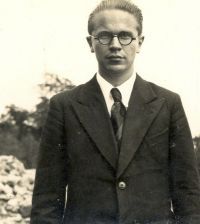 Ilmar Raud (foto allikas Margus S&ouml;&ouml;di erakogu)