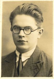 Ilmar Raud (foto allikas Margus S&ouml;&ouml;di erakogu)